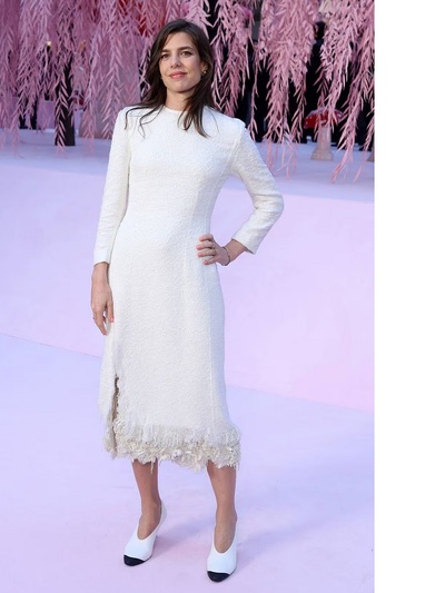 Σαρλότ Κασιράγκι