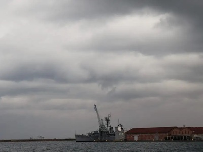 Θεσσαλονίκη: 23χρονος ταυτοποιήθηκε μετα...