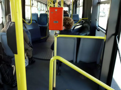 Νέο αμαξοστάσιο για το Αστικό ΚΤΕΛ Πάτρα...