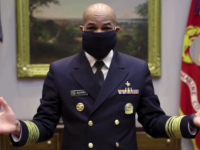 Οδηγίες για το πώς θα φτιάξουμε τη μάσκα...