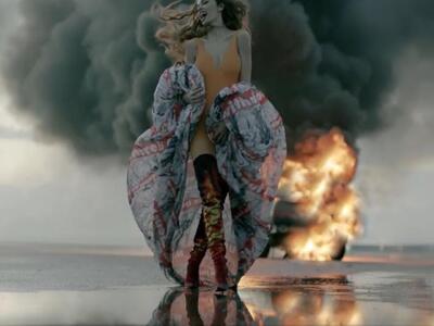 Εντυπωσιακή και αποκαλυπτική η Φουρέιρα ...