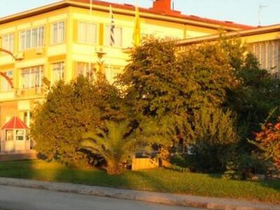 Πάτρα: Ενημερωτική εκδήλωση για το συντα...