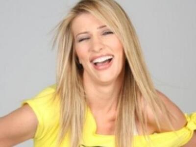 H Ισαβέλλα Κούτση έγινε μανούλα!