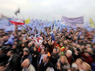 Κάλεσμα στους απανταχού Καλαβρυτινούς γι...