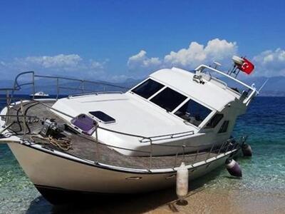 Κέρκυρα: Εντοπίστηκε θαλαμηγός με 45 κιλά κάνναβη