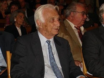 "Έφυγε" ο Τζανής Τζαννετάκης 