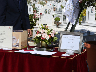 φωτο Παναγιώτης Κουφαλέξης-protothema