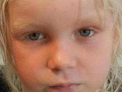 Πού πέρασε τα Χριστούγεννα η μικρή Μαρία...