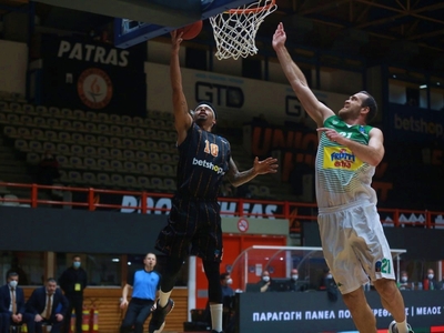 Ο Γκάρετ έκλεισε την τετράδα των αποχωρή...