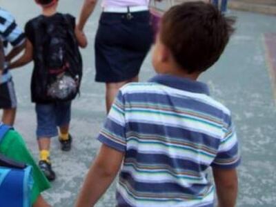 Ακυρώθηκαν τα μαθήματα στο 10ο δημοτικό ...