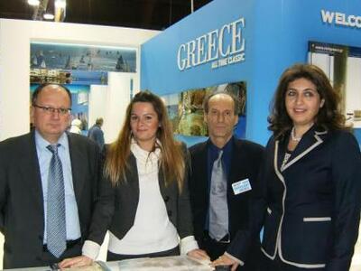 Στην Κεφαλονιά Βέλγοι τουρίστες για να ε...