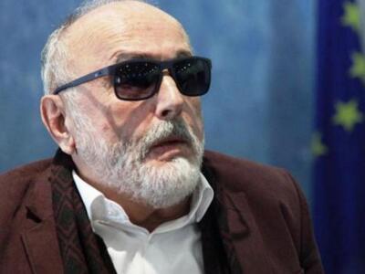 Παναγιώτης Κουρουμπλής: «Έρχονται νέος Κ...