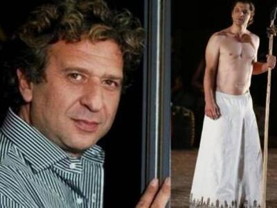 Νέο ξέσπασμα του Κόκλα: «Άμα δεν θες να ...