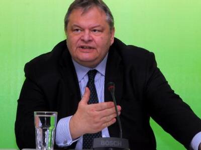 Ευ. Βενιζέλος: Να ανακόψουμε την ύφεση -...