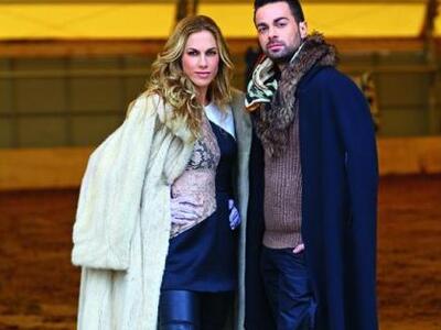 Η Αιγιώτισσα Ντορέττα Παπαδημητρίου μιλά...