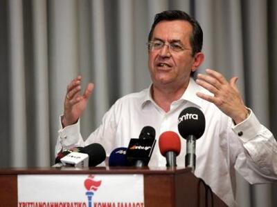 Ν. Νικολόπουλος στους σχολικούς φύλακες:...