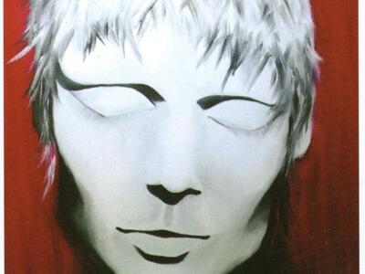 Εγκαίνια της ατομικής έκθεσης της Δανάης...