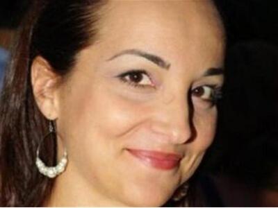 Στο CNN η δημοσιογράφος και εκδότρια του...