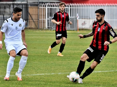 Με τα Τρίκαλα εκτίει ο Μουστακόπουλος - ...