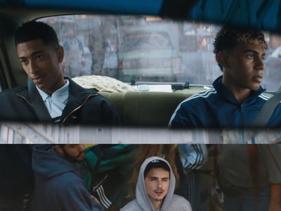 Adidas: Bad Bunny και Σαλαμέ σμίγουν με ...