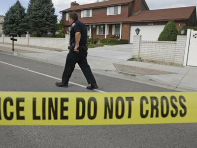 Αποτρόπαιο έγκλημα στις ΗΠΑ: Δύο αδέλφια...