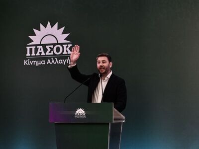 Εκλογές το φθινόπωρο «βλέπει» ο Ανδρουλάκης