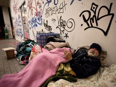 Αφιλόξενη η πόλη… για τους οικονομικά ασθενής