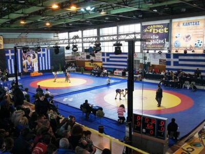 Στην Αθήνα θα φιλοξενηθεί το Παγκόσμιο π...