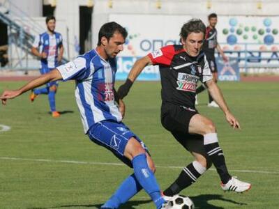 Αποκλείστηκε ο Ουρτάδο από την Εθνική Βενεζουέλας