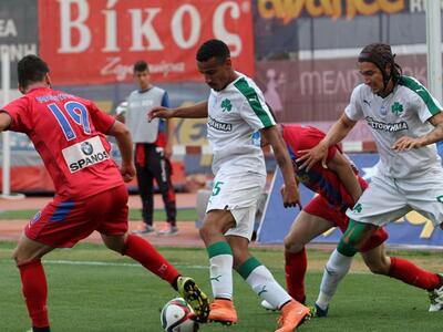 Σουπερλίγκ: Ισόπαλοι στην πρεμιέρα Πανιώ...