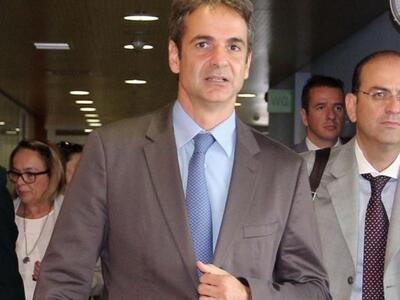 Επιμένει στη διεξαγωγή τουλάχιστον ενός ...