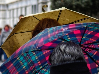 Έρχεται ο χειμώνας στα Δυτικά! Έκτακτο δ...