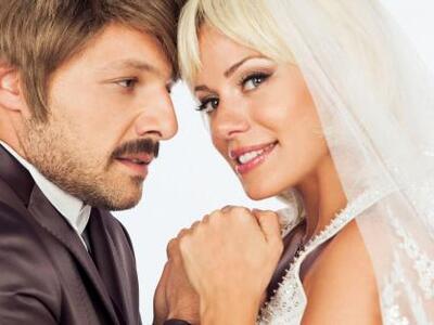 Έρχονται τα "Βαφτίσια" των Μου...