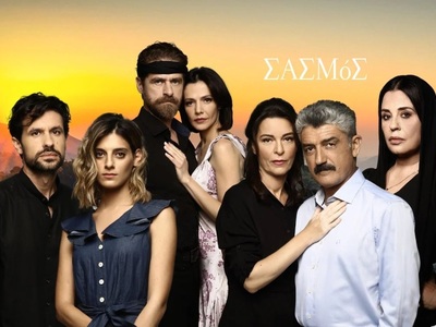 Τηλεθέαση- Παρασκευή: Απόλυτος κυρίαρχος...