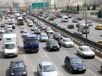 Όλα τα μέτρα της Τροχαίας για τους εκδρο...