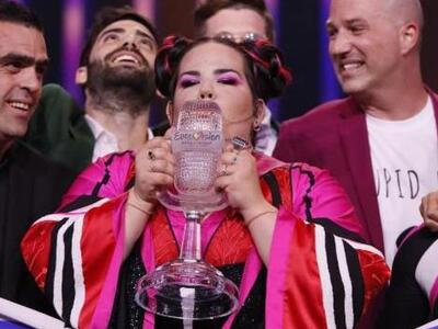 Oριστικά στο Ισραήλ και στο Τελ Αβίβ η E...