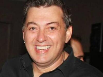 Ο Νίκος Μακρόπουλος μιλά για το διαζύγιο...