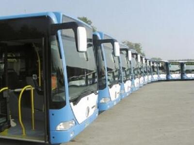 Νεαρός διέρρηξε 4 αστικά στο Μεσολόγγι