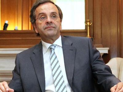 Συνεχείς επαφές για την οικονομία θα έχε...