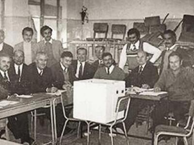 Οι επτά φορές που οι Έλληνες κλήθηκαν στ...