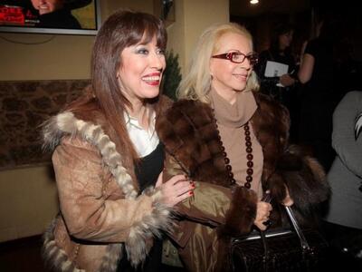 Άβα Γαλανοπούλου, Νόνικα Γαληνέα