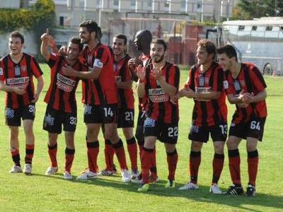 "Τετράδα" για την Παναχαϊκή! Α...