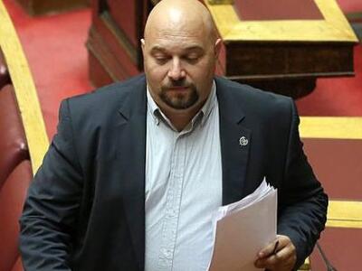 Στην Πάτρα ινκόγκνιτο Παναγιώταρος και Λ...