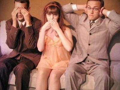 20 πράγματα που προτιμούν οι άντρες περι...