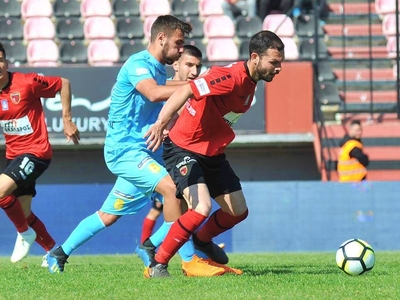 Με... μισή ομάδα ξεκίνησε η προετοιμασία...