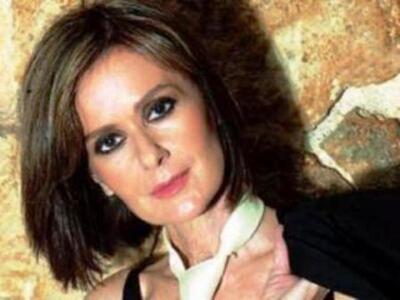 Δανδουλάκη: «Δε μετανιώνω που δεν έκανα παιδί»