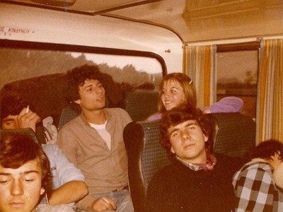 Α' Λύκειο Πατρών: Έρχεται reunion μετά α...