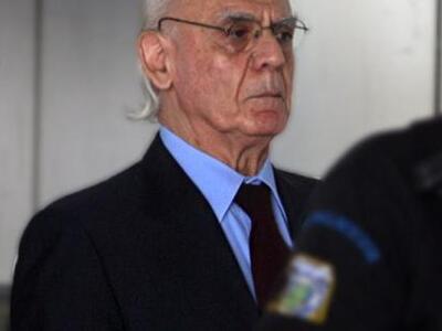 Ένοχος χωρίς κανένα ελαφρυντικό ο  Άκης ...