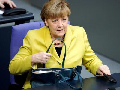 Βερολίνο: Χρήματα στην Ελλάδα μόλις ολοκ...