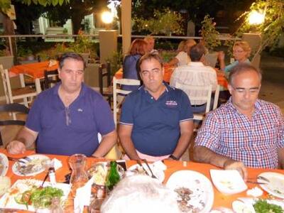 Η ΝΕΠ ενωμένη σαν μια γροθιά - ΔΕΙΤΕ ΦΩΤΟ